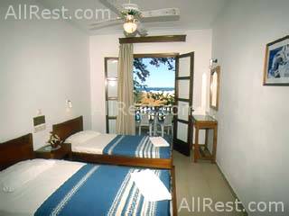 Castro Hotel 5